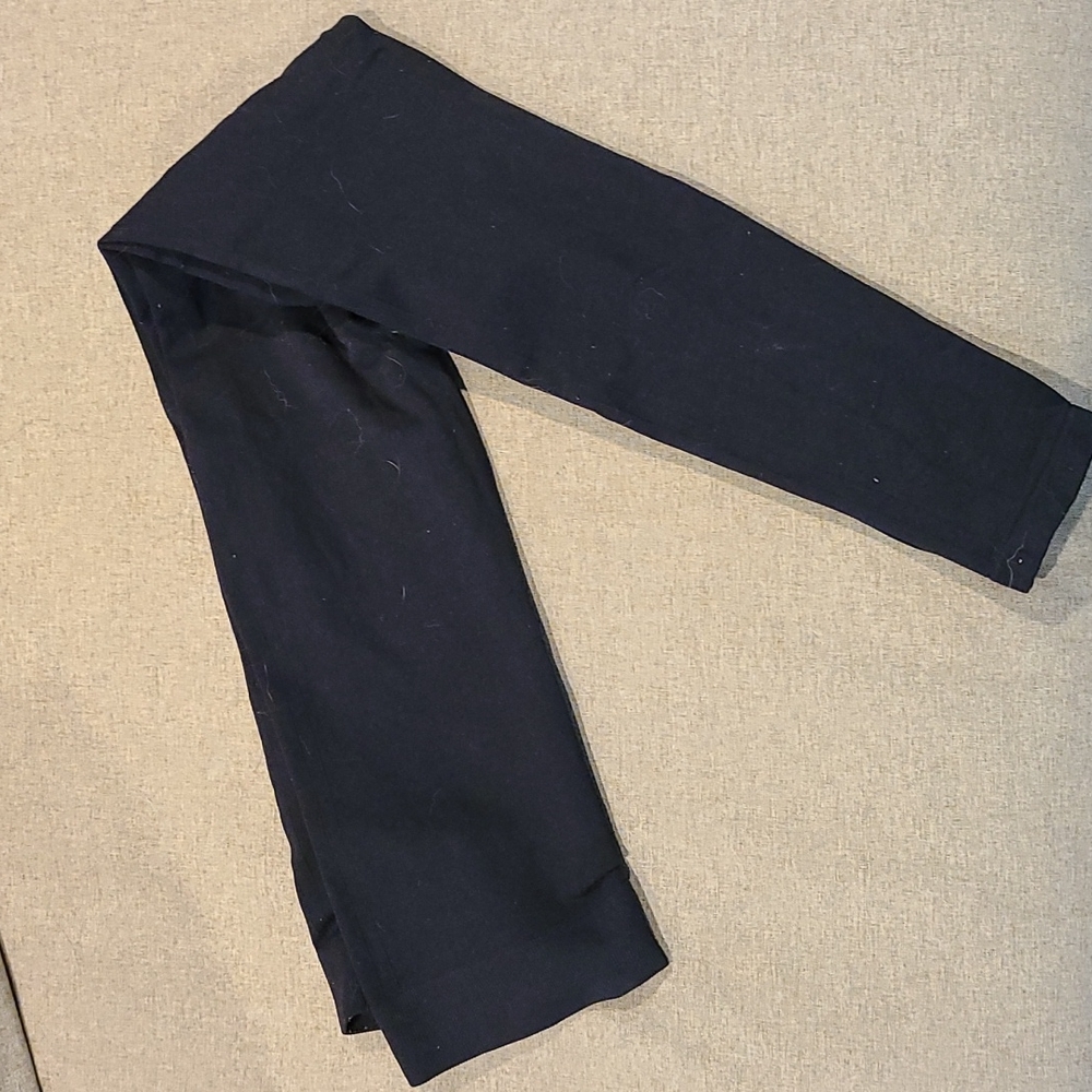 BLANQI® EVERYDAY™ HIGHWAIST LEGGINGS